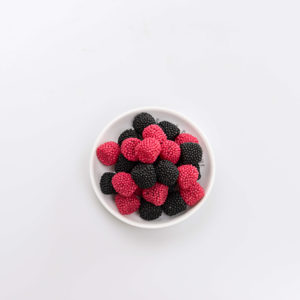 Himbeeren&Brombeeren